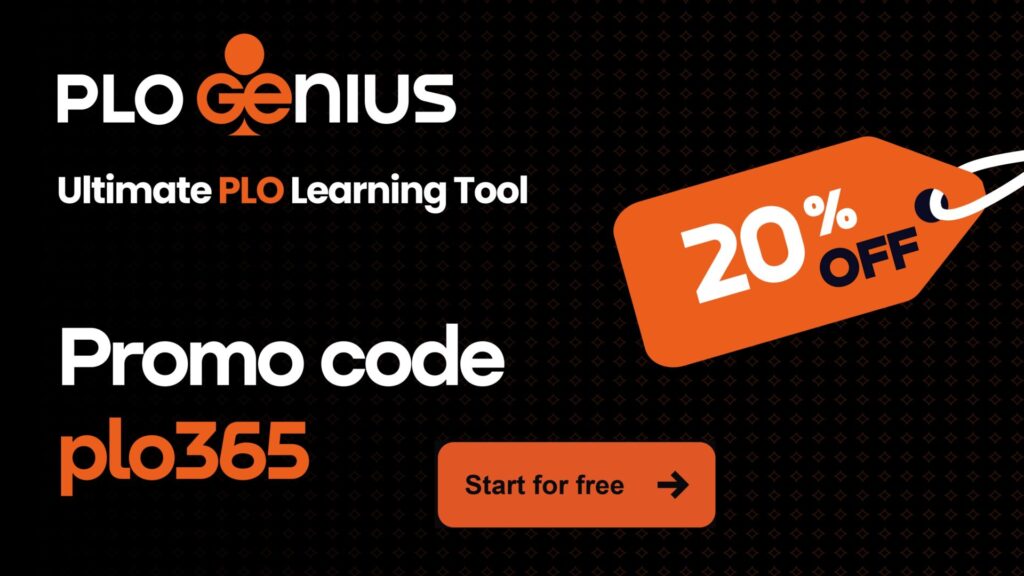 plo genius offer