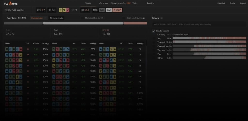 plogenius feature 1