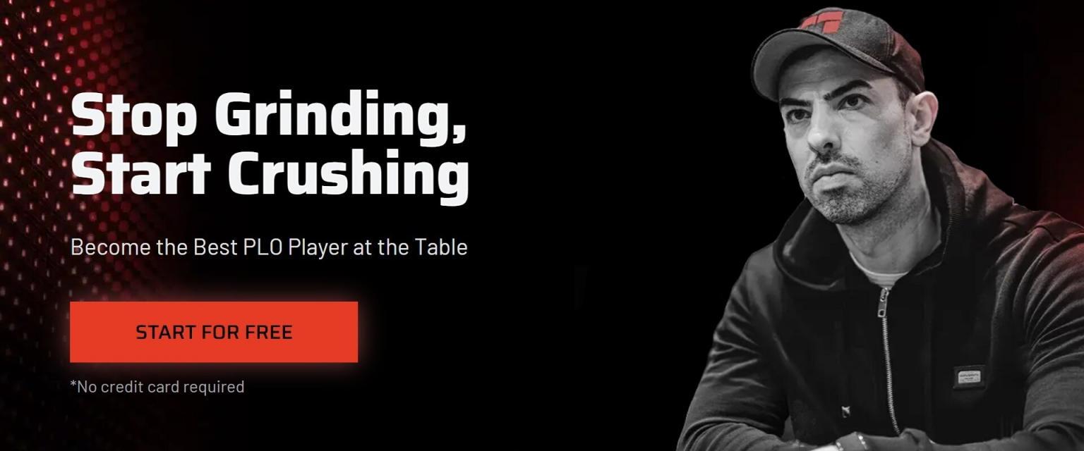 PLO Strategy Guide Master Pot Limit Omaha in 2025