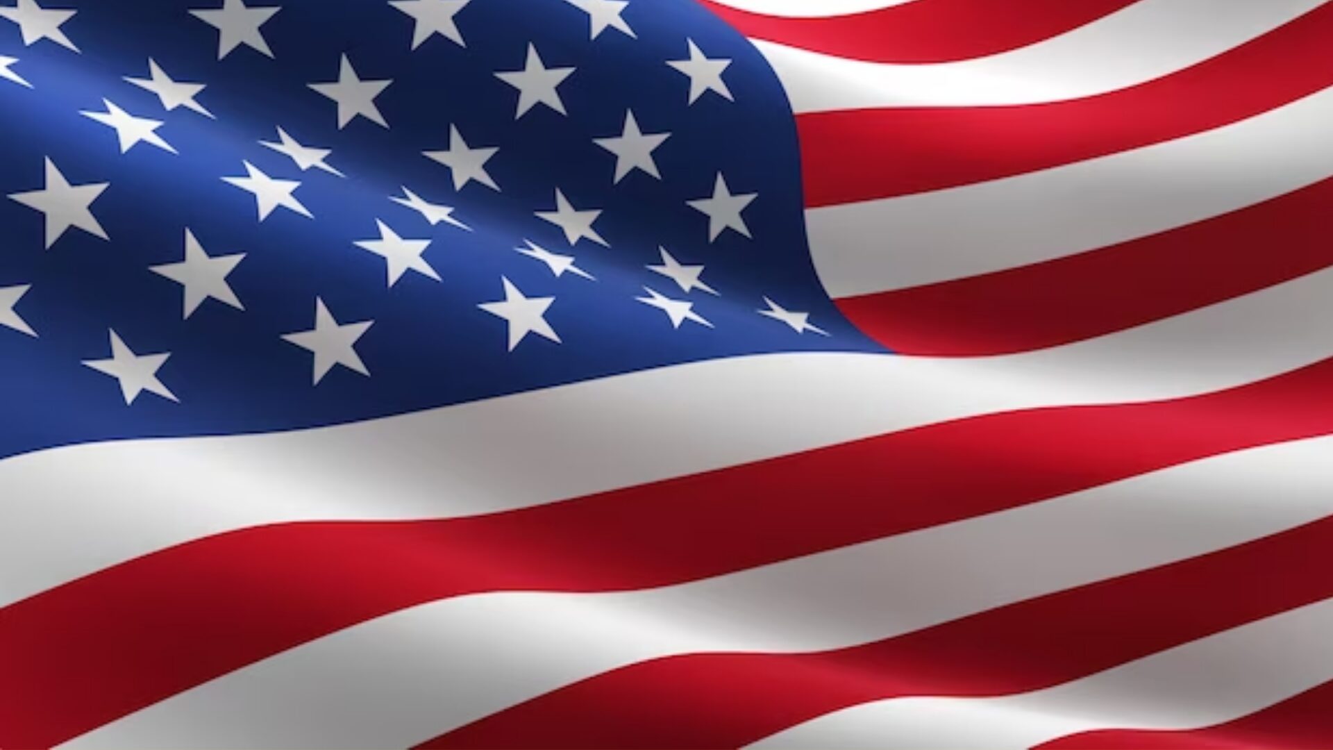 US flag