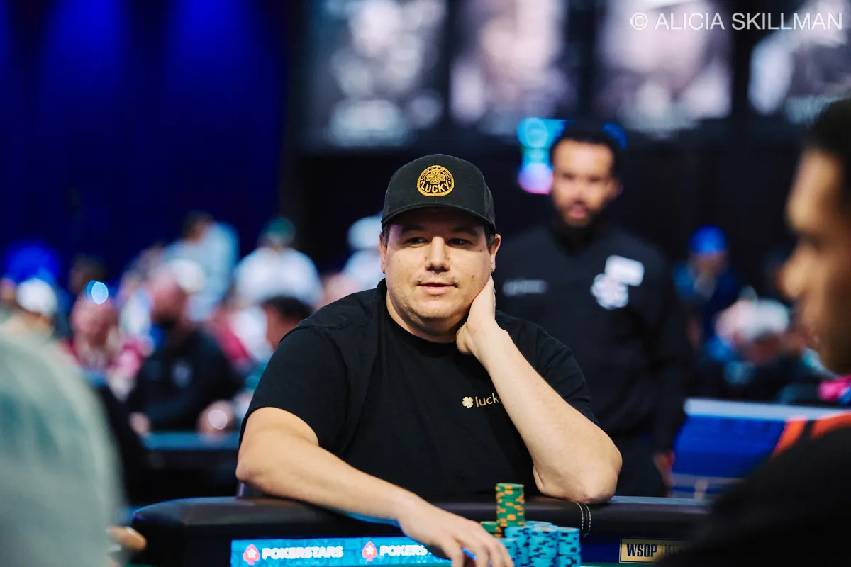 Shaun Deeb