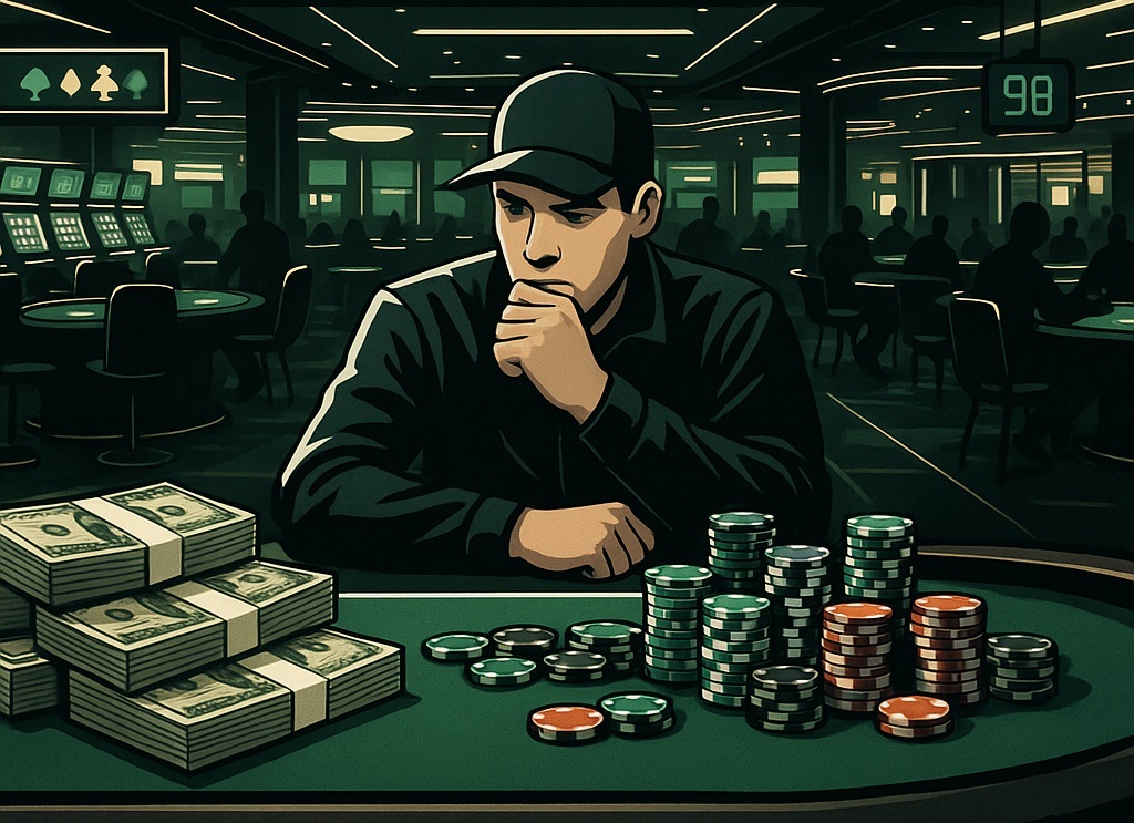  Best Pot-Limit Omaha Bankroll Management Strategies
