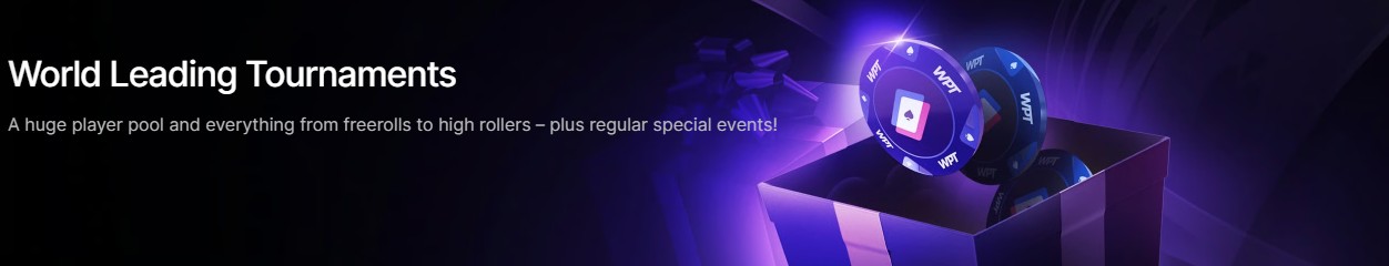 wptglobal tournaments