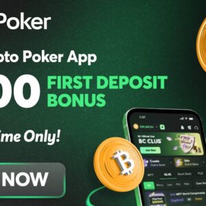 BCPoker Review