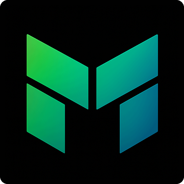 PLO Trainer by PLO Mastermind Logo