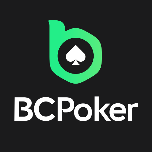 BCPoker Logo