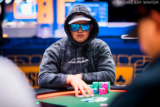Cristian Gutierrez wins 2025 WSOP Event #16 $600 Pot-Limit Omaha DeepStack for $193,780