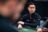 Punnat Punsri Bags Top Ten Stack on Day 1a of the $1K WSOP PLO Bounty Event
