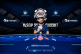 Samuel Stranak Wins WSOPC Cyprus $3,300 PLO Turbo for $66,119