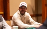 Steven Gnatovich Wins WSOP-C Ring While Juggling Two Live Tournaments
