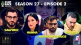 Phil Galfond Headlines a Stacked ‘The Chip Race’ Podcast Lineup with Hayley “VegasHayls” Hanna