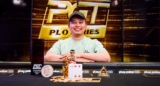 Ky Nguyen Wins PokerGO Tour Pot-Limit Omaha Series Kickoff for $180,400