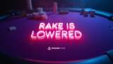 Big News: Cash Games Rake Just Got Reduced at Phenom Poker