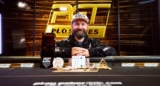 Kid Poker Does It Again: Daniel Negreanu Claims Latest PokerGO Victory
