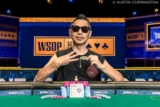 Xixiang Luo Wins First WSOP Double Board Bomb Pot Title for $290,400