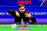Martin Kabrhel Wins 5th WSOP Bracelet in €10K PLO Mystery Event