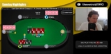 Watch venividi1993 Breaking Down the CoinPoker’s PLO Cash Game World Championship [Part 1]