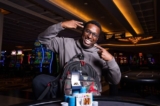 Maurice Hawkins Makes History with 20th WSOP Circuit Ring in PLO Event