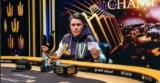 Finnish Star Eelis Parssinen Claims $100K PLO Crown at Triton Monte Carlo