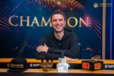 Richard Gryko Outplays Elite Field in Triton Montenegro PLO Showdown