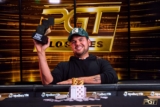 Bryce Yockey Takes Down Event #6: $10,100 Pot-Limit Omaha for $237,600