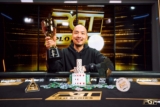 Chino Rheem Wins Event #10: $25,200 PGT PLO Series II Championship for $510,000