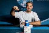 Lautaro Guerra ships $100K PLO Event at WSOP Paradise for $2,100,000