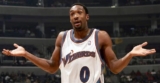 NBA Star Gilbert Arenas Arrested for Allegedly Running Illegal PLO Cash Games