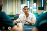 Dubai Police leads Final 9 $102K Onyx SHRS PLO Invitational, $1.9M for first