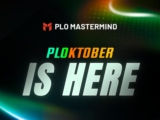 PLO Mastermind Announces PLOktober with Free Guides and Trainer Updates